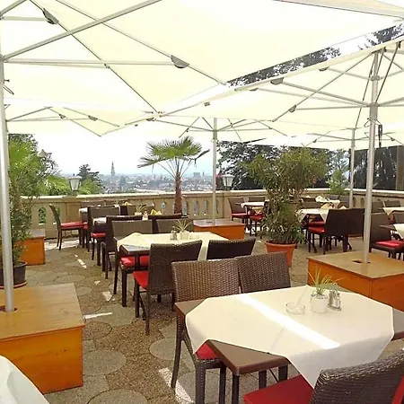 Restaurant Schweizerhaus ホテル クラーゲンフルト