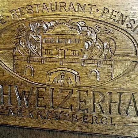 Restaurant Schweizerhaus 2* Klagenfurt am Woerthersee