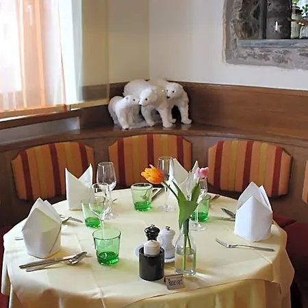 Restaurant Schweizerhaus 2*
