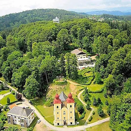 Restaurant Schweizerhaus ホテル
