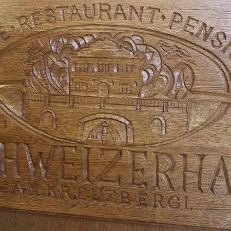 Restaurant Schweizerhaus 호텔 클라겐푸르트