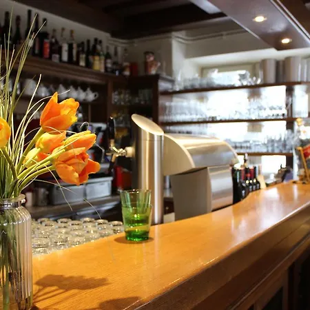 מלון Restaurant Schweizerhaus קלגנפורט