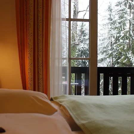 Restaurant Schweizerhaus 2*