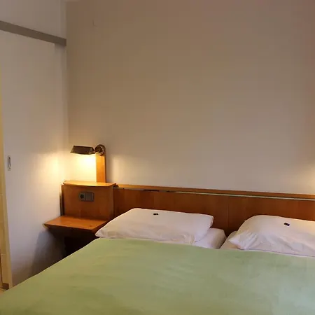 Restaurant Schweizerhaus 호텔