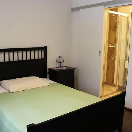 호텔 Restaurant Schweizerhaus