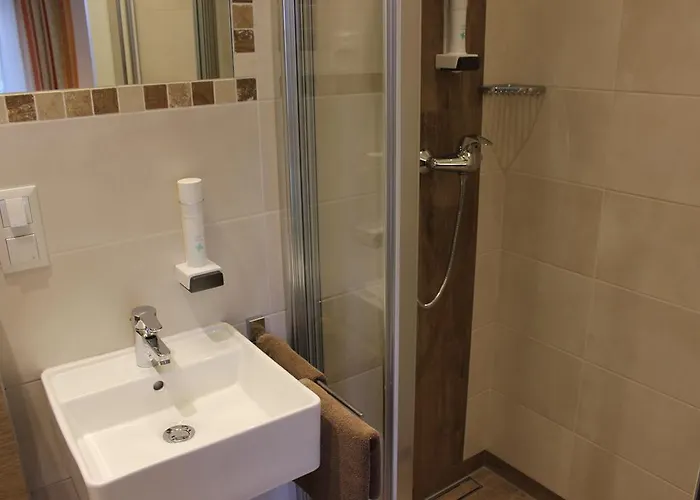 Restaurant Schweizerhaus Hotel 2*