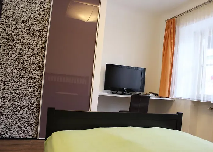 Restaurant Schweizerhaus 2* Klagenfurt am Woerthersee