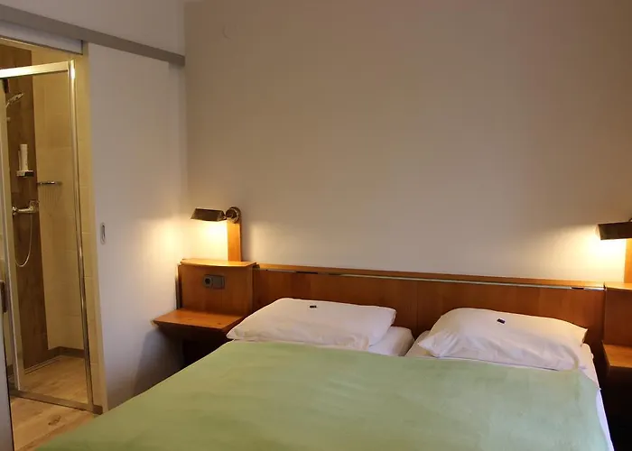 Restaurant Schweizerhaus Hotel