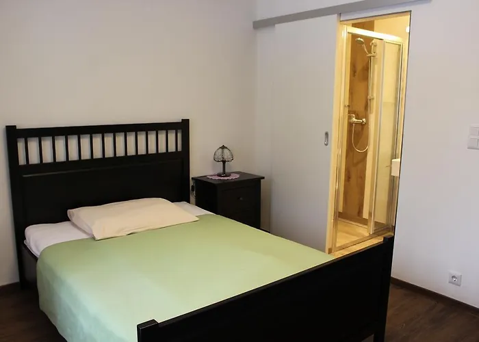 Szálloda Restaurant Schweizerhaus