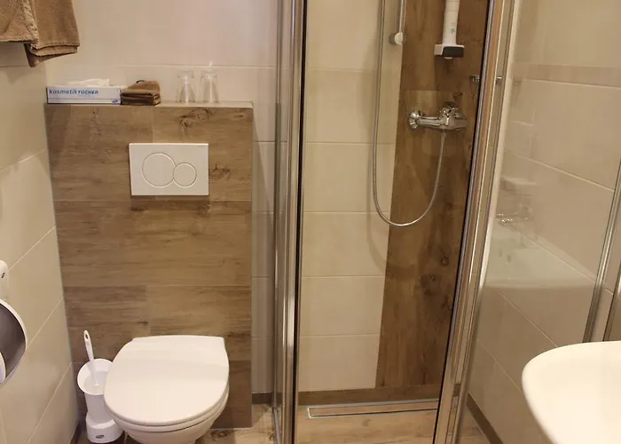 Restaurant Schweizerhaus Szálloda