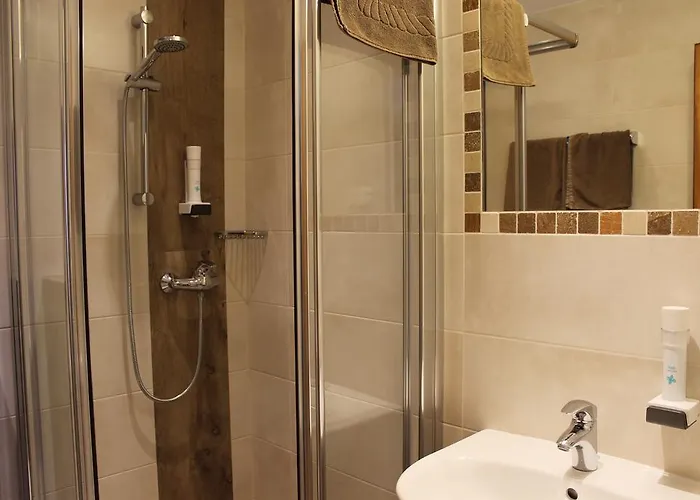 Restaurant Schweizerhaus Hotel